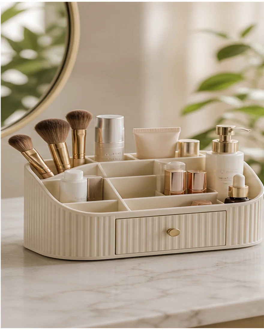 Vanity Organizer