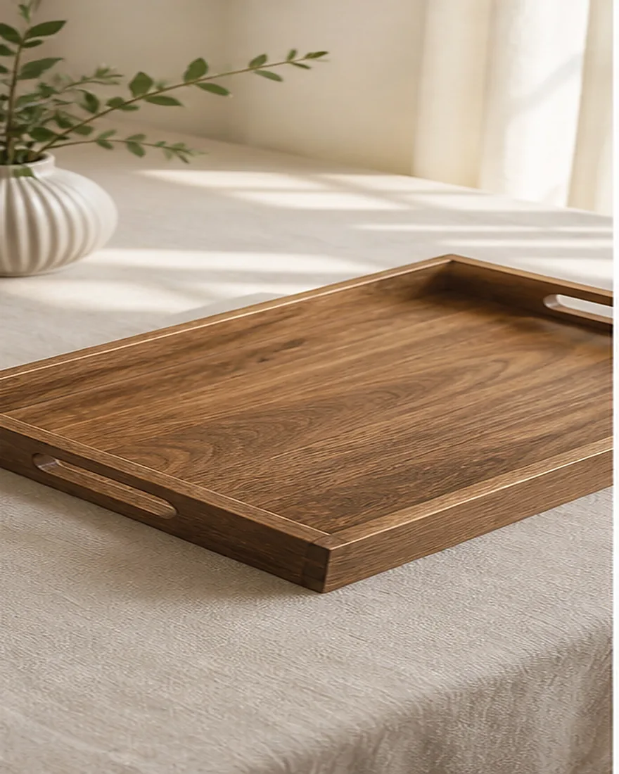 Linden Serving Tray 008