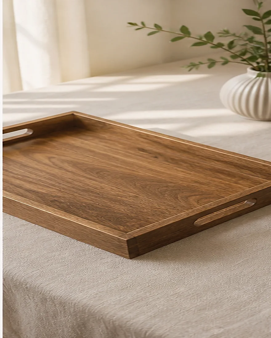 Dune Serving Tray 017