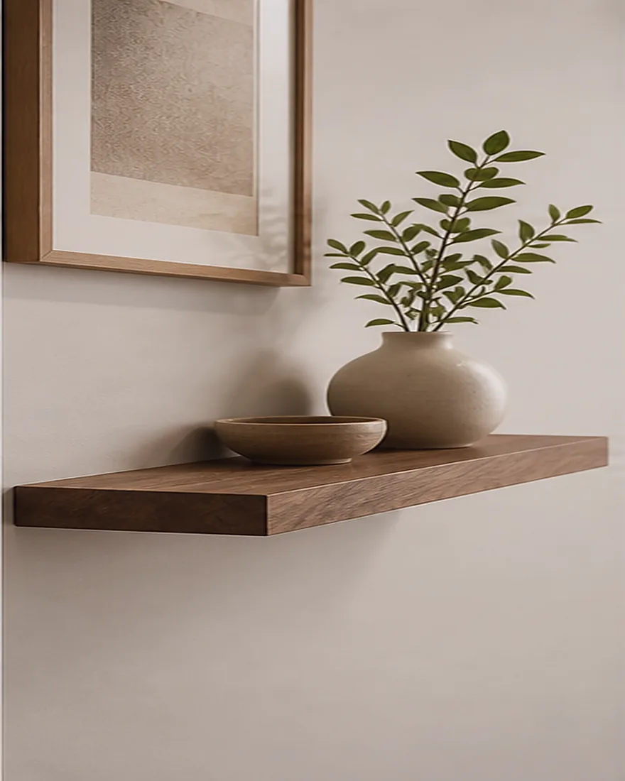 Vale Wall Shelf 021