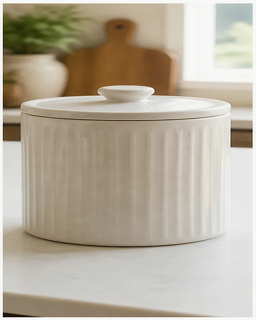 Marlow Kitchen Canister 022