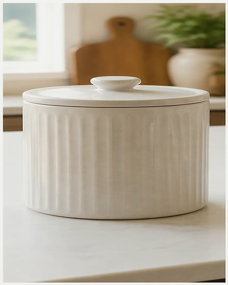 Rowan Kitchen Canister 031