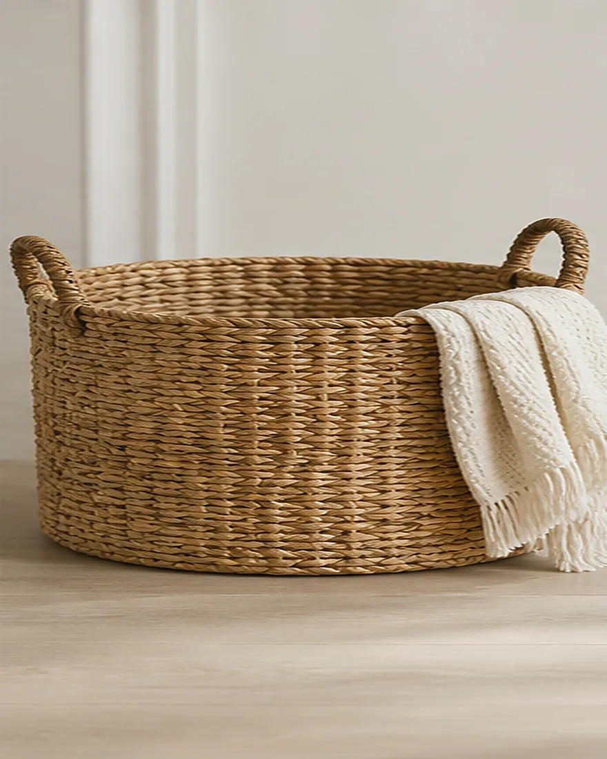 Dune Storage Basket 037