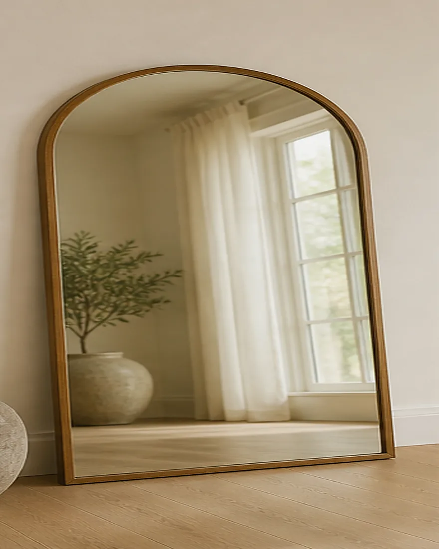 Rowan Accent Mirror 051