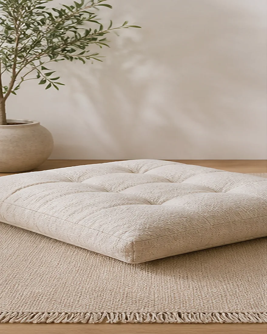 Elara Floor Cushion 052