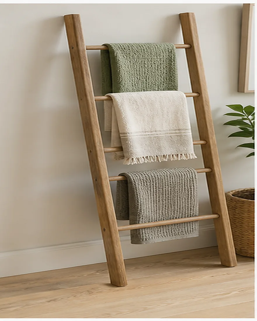 Marlow Towel Ladder 062