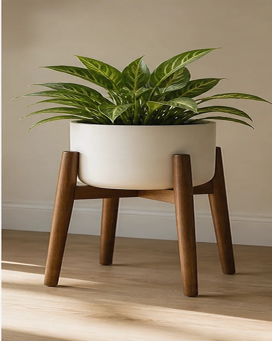 Elara Planter Stand 072