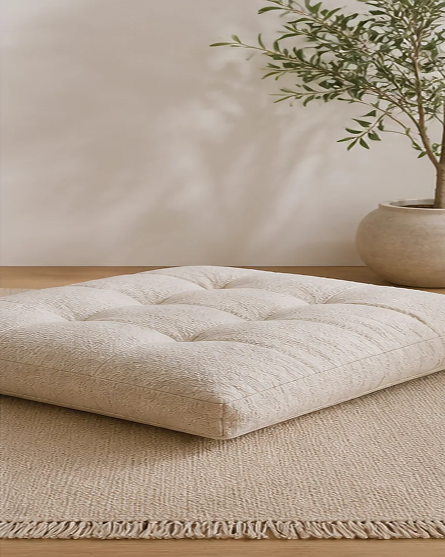 Vale Floor Cushion 081
