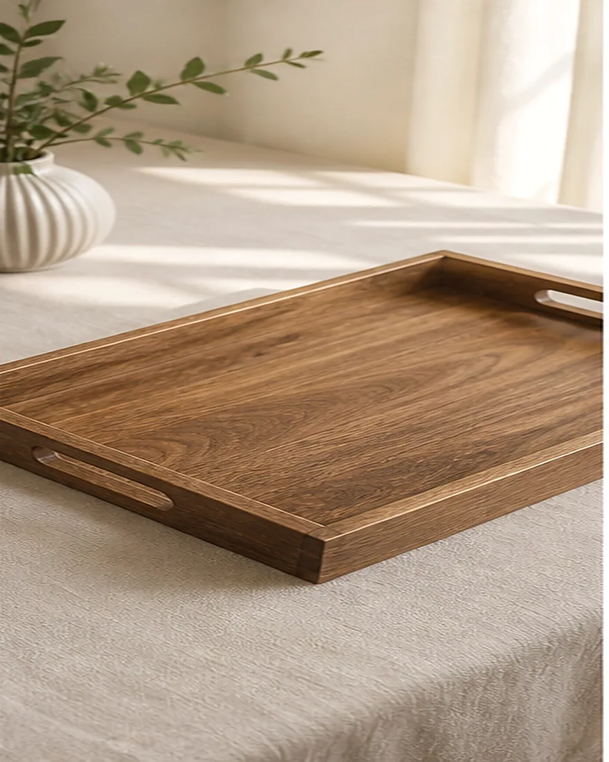 Wren Serving Tray 084