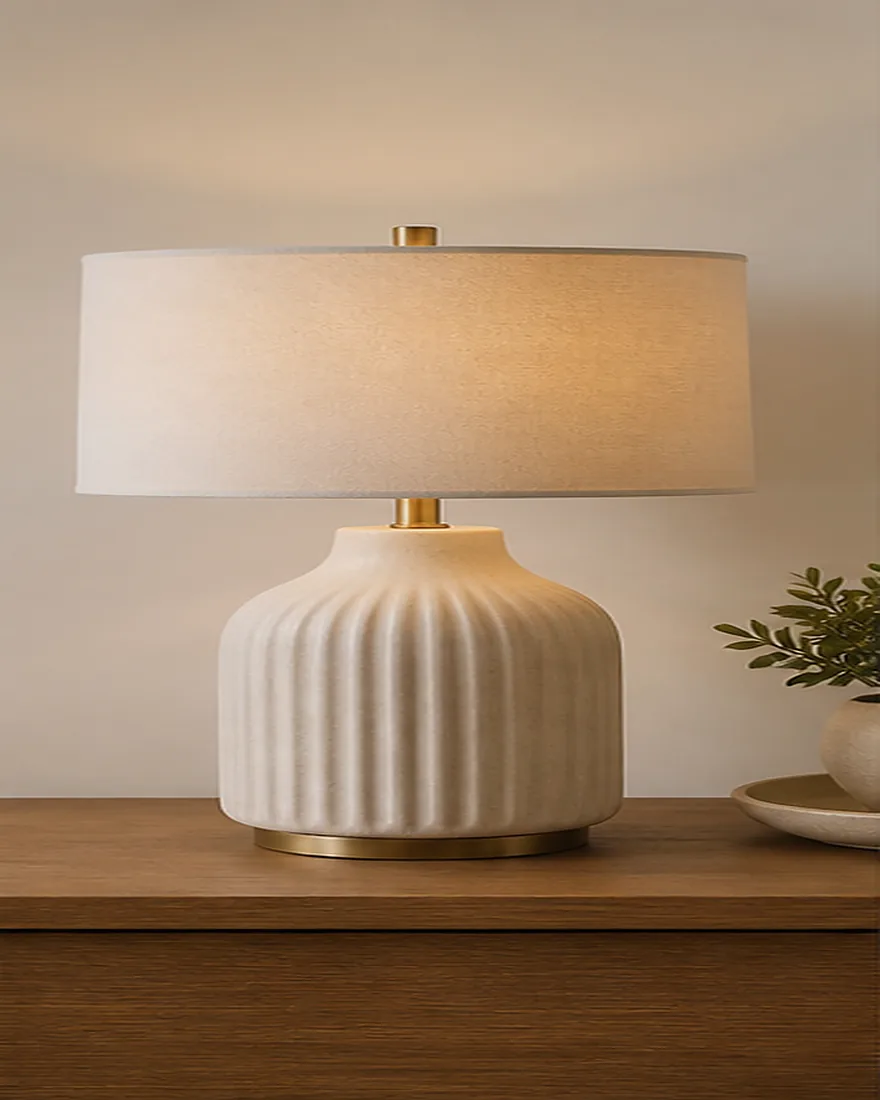Solace Table Lamp 086
