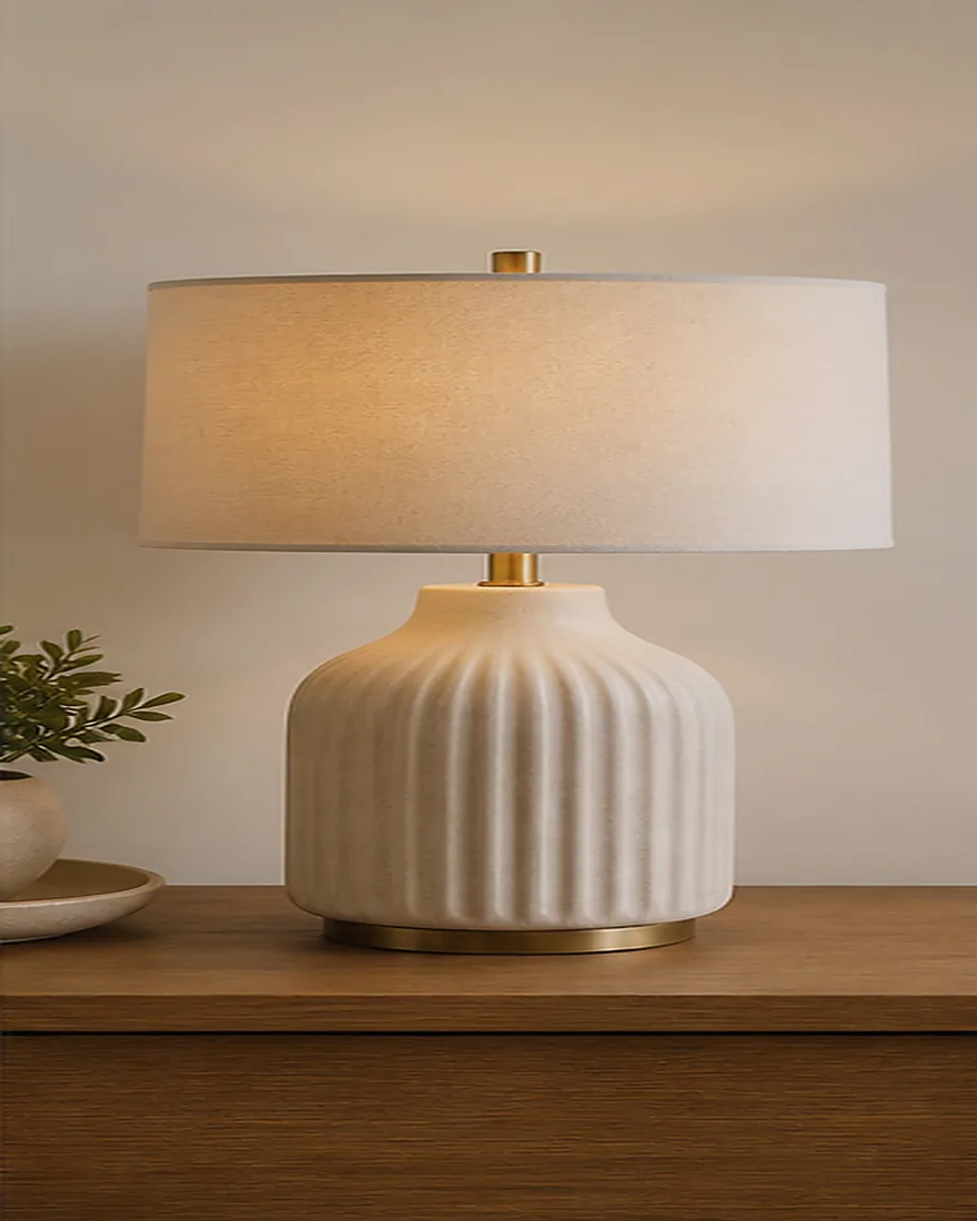 Juniper Table Lamp 095