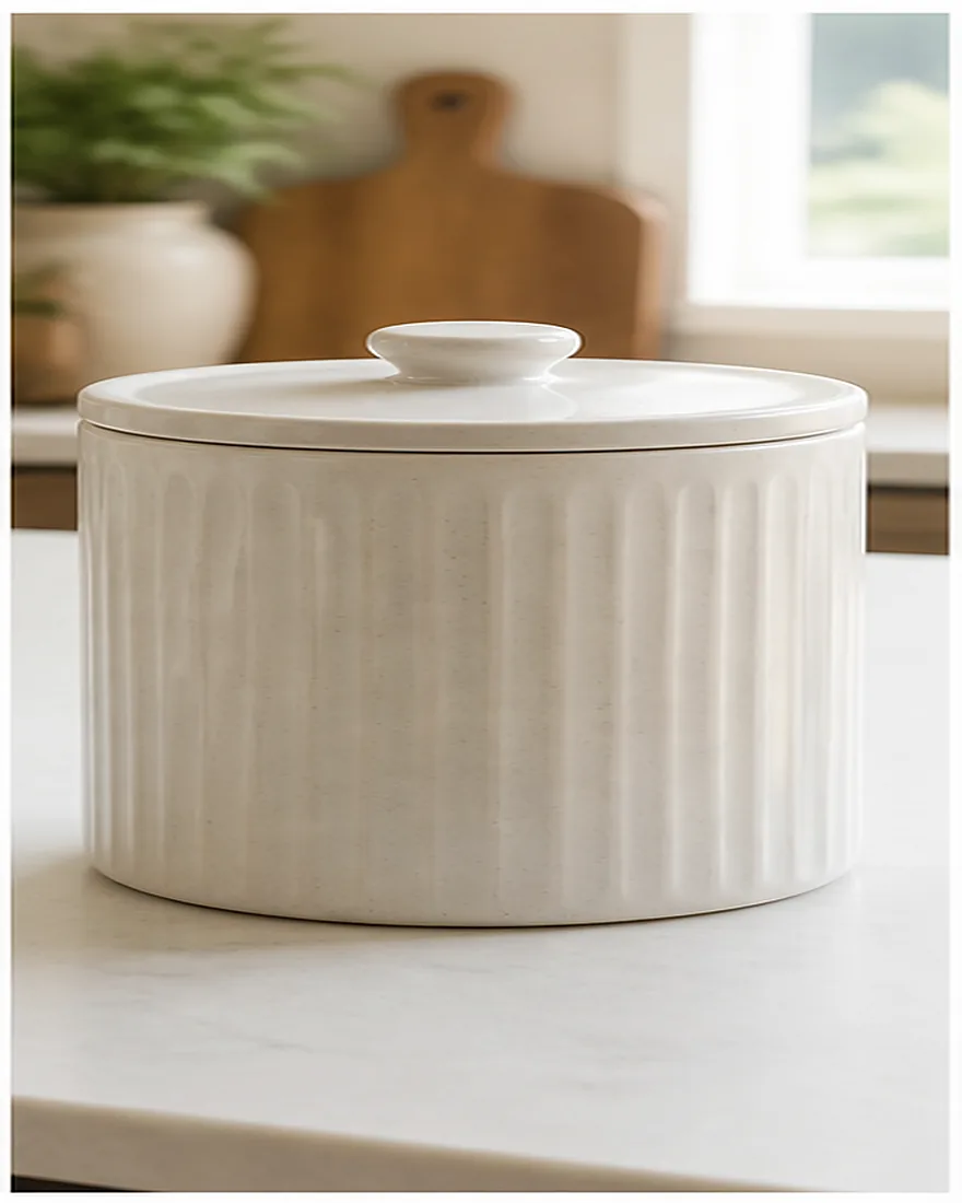 Nora Kitchen Canister 098