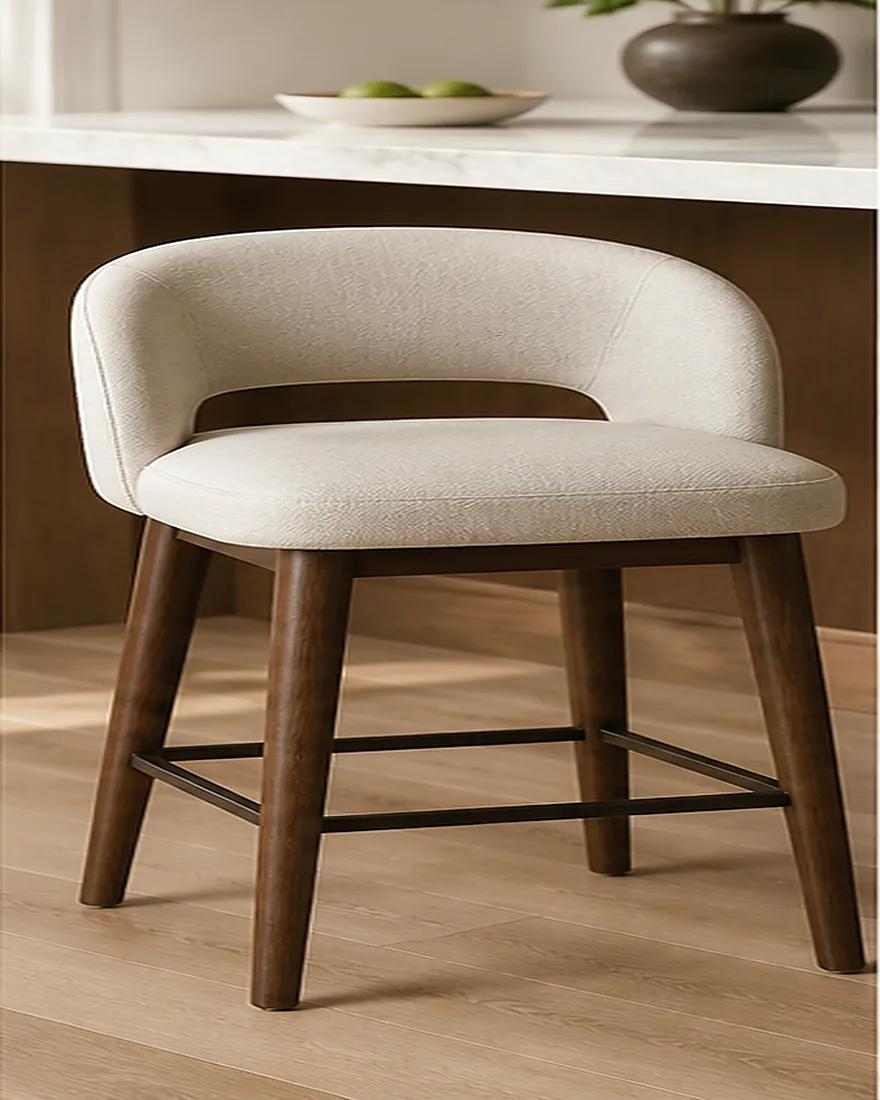 Harbor Counter Stool 099