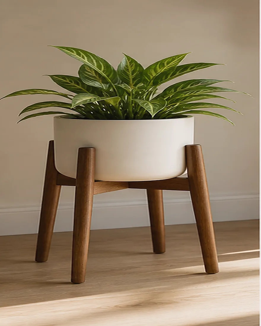 Vale Planter Stand 101