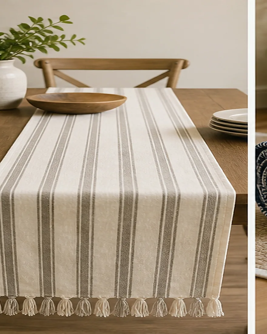 Marlow Dining Runner 102