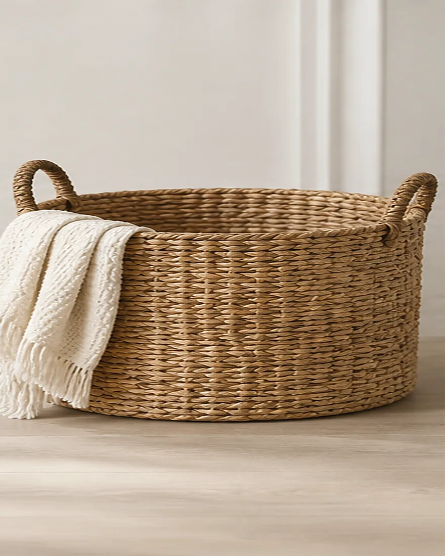 Wren Storage Basket 104