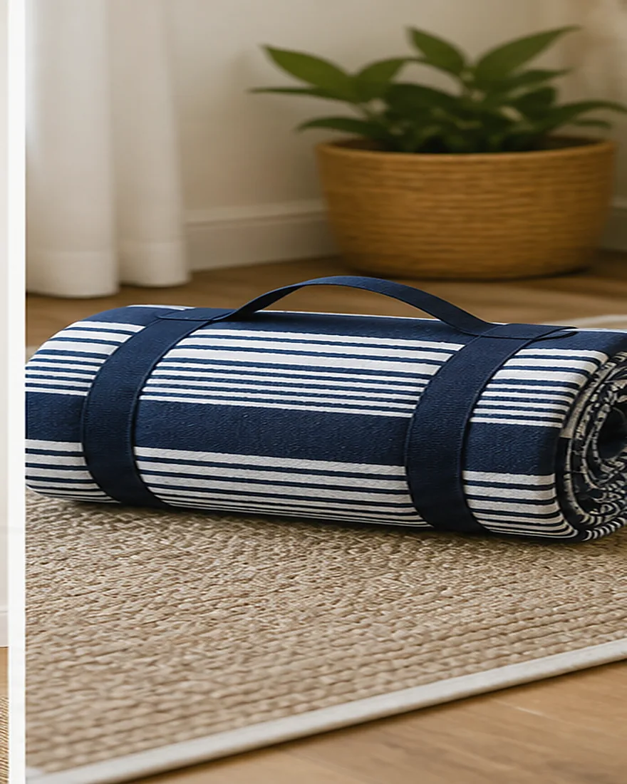 Clara Picnic Blanket 107