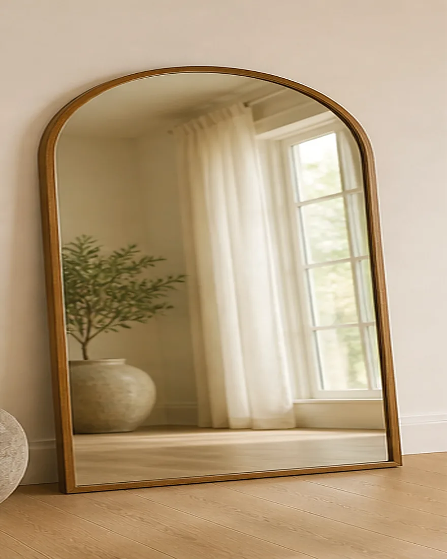 Meadow Accent Mirror 109
