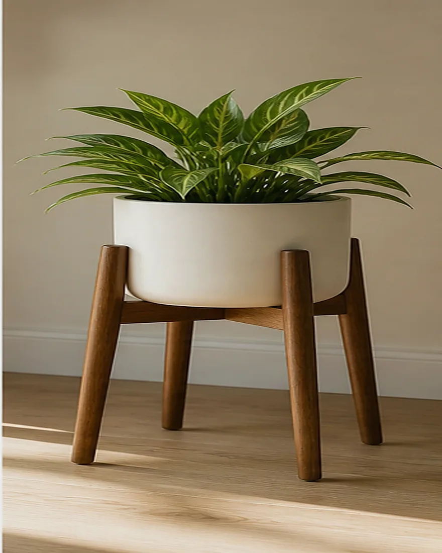 Arden Planter Stand 110