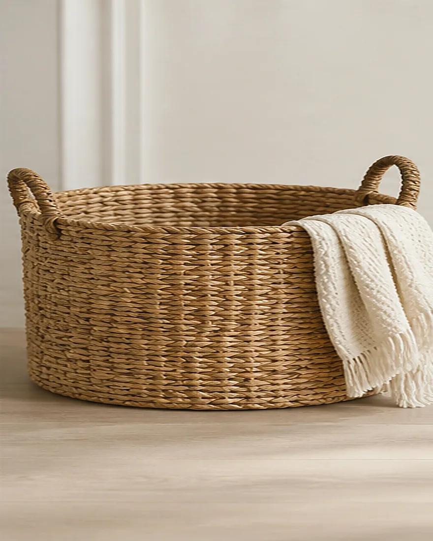 Cove Storage Basket 113