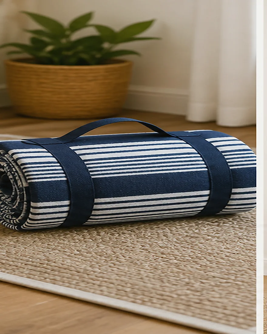 Willow Picnic Blanket 116
