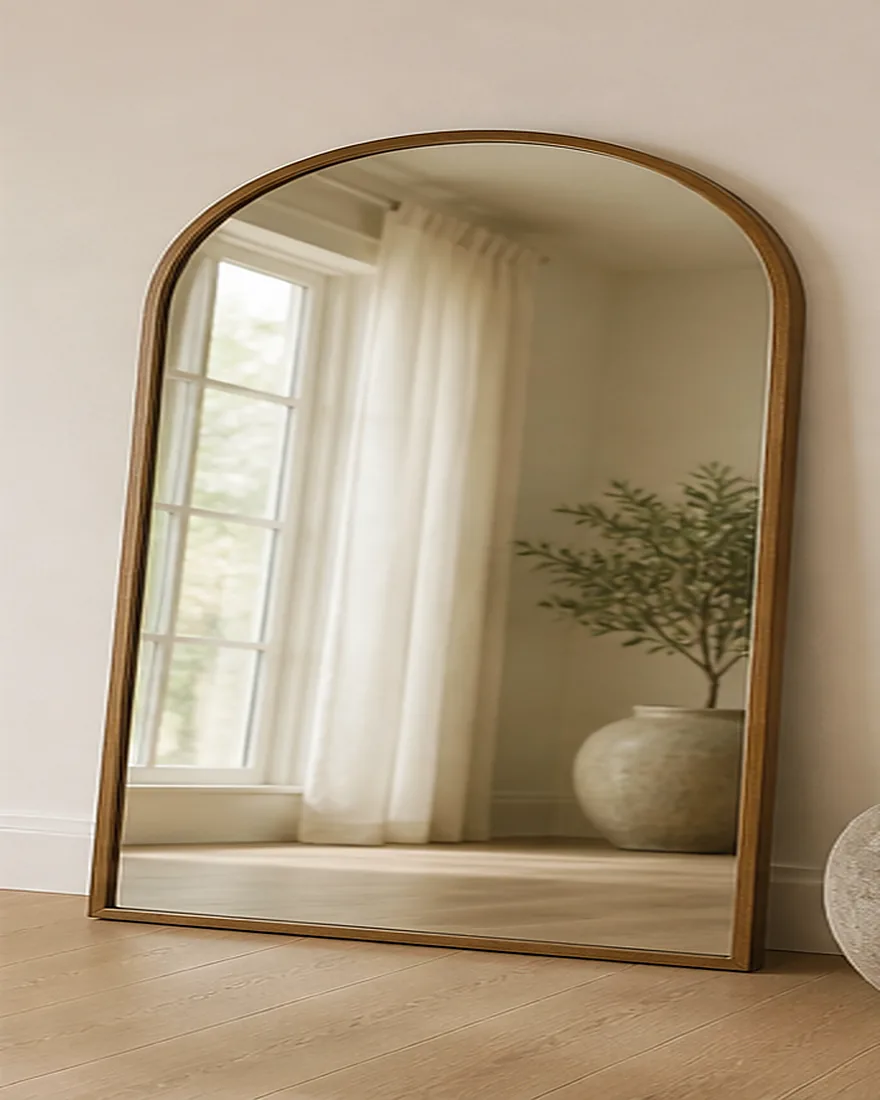 Nora Accent Mirror 118