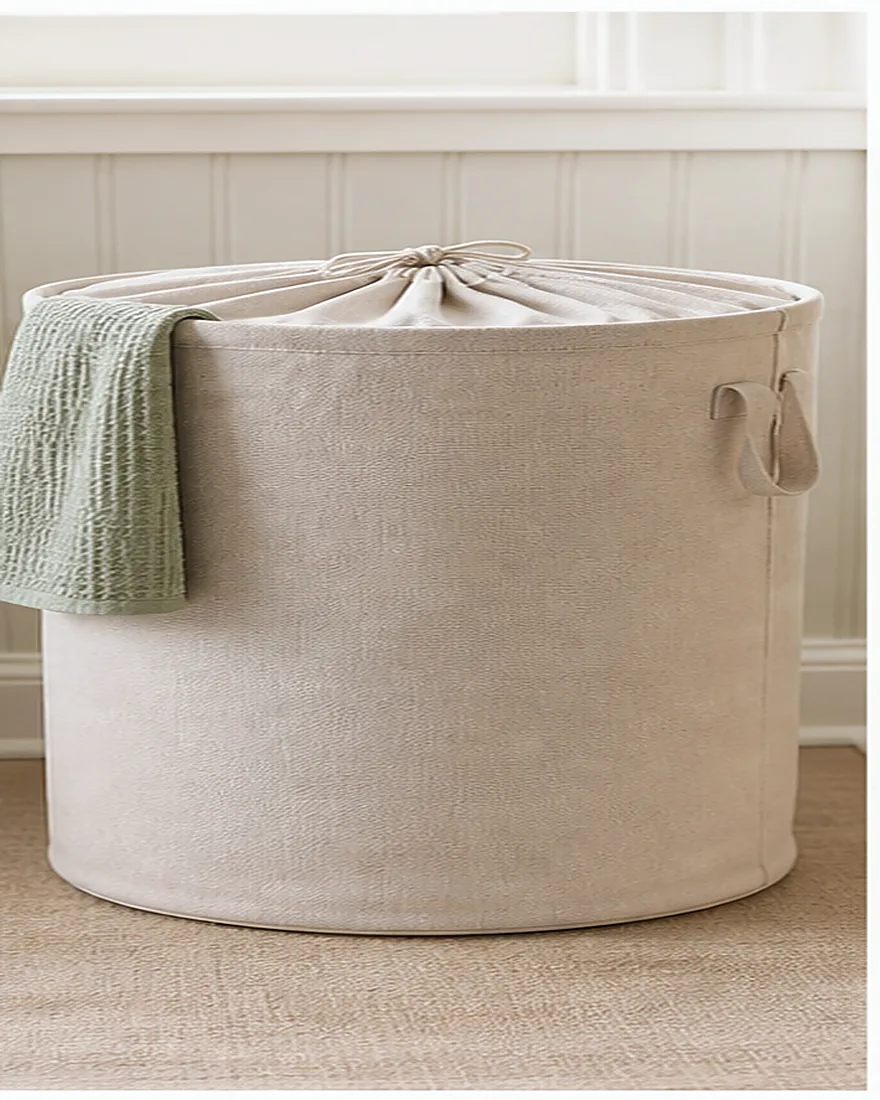 Briar Laundry Hamper 123