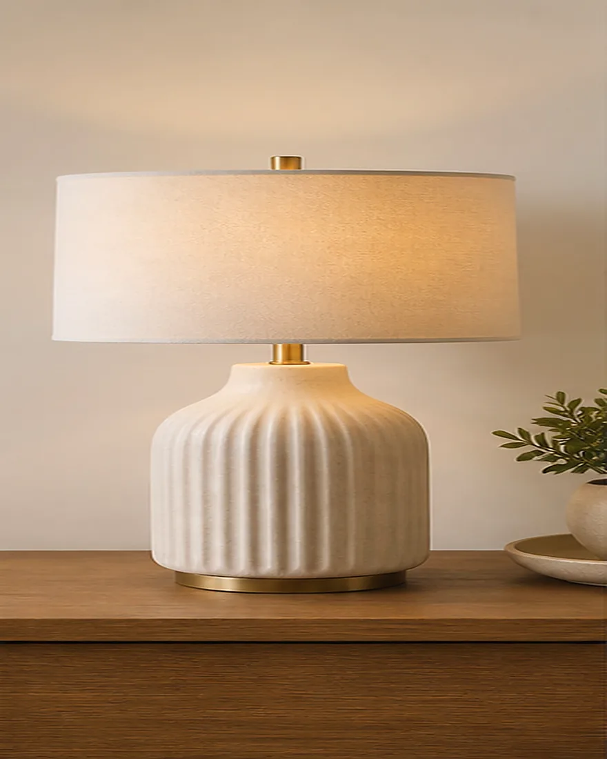Wren Table Lamp 124