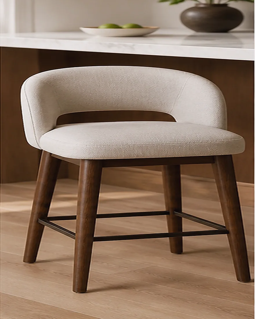 Dune Counter Stool 137