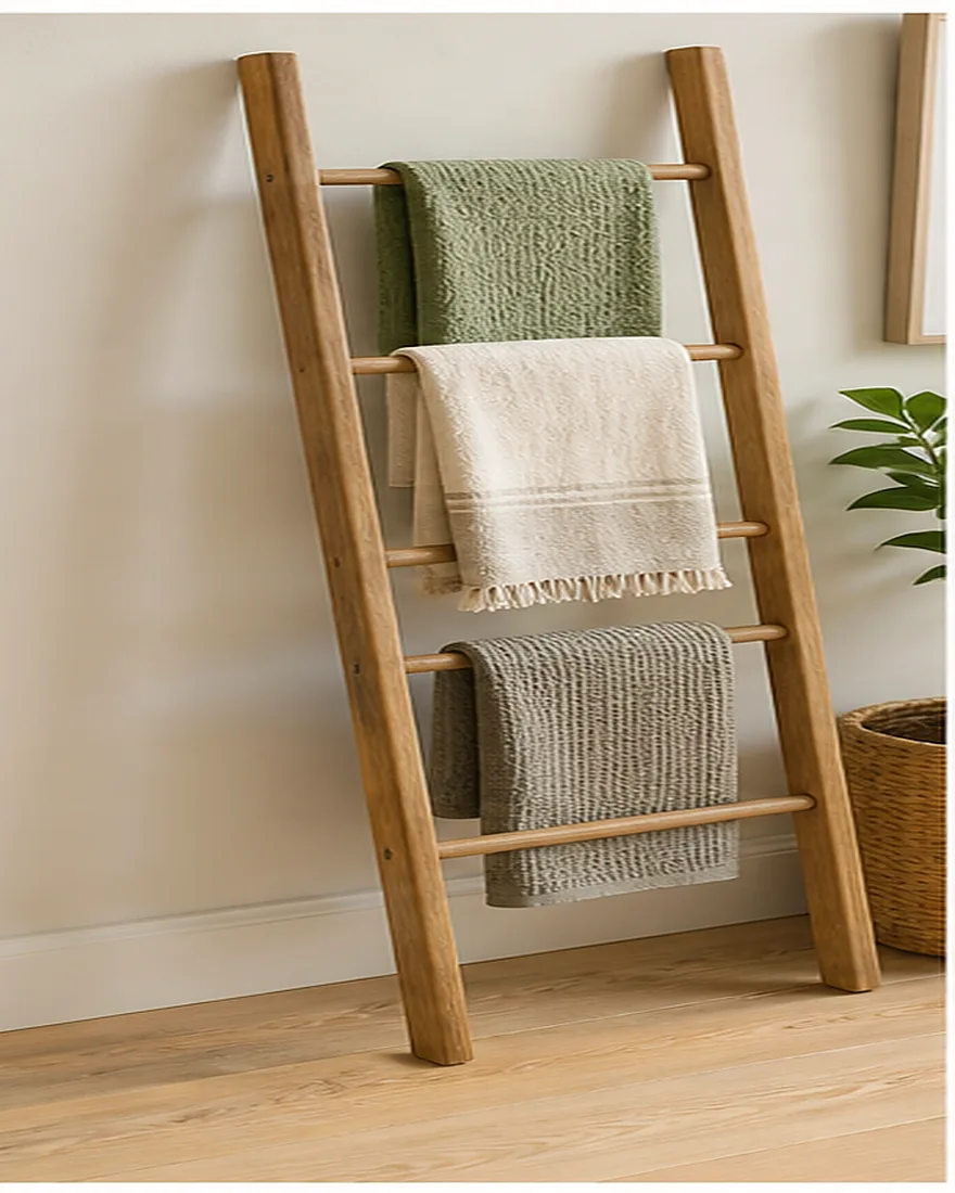 Nora Towel Ladder 138