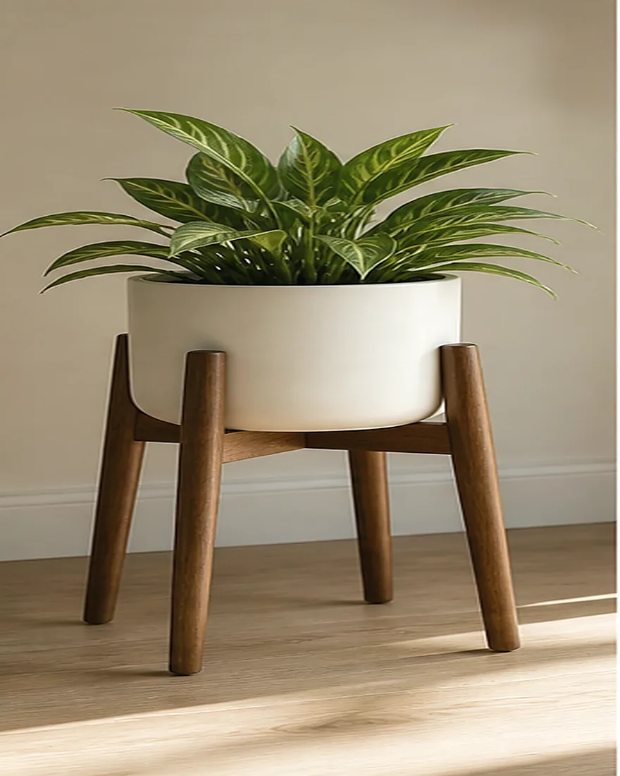 Harbor Planter Stand 139
