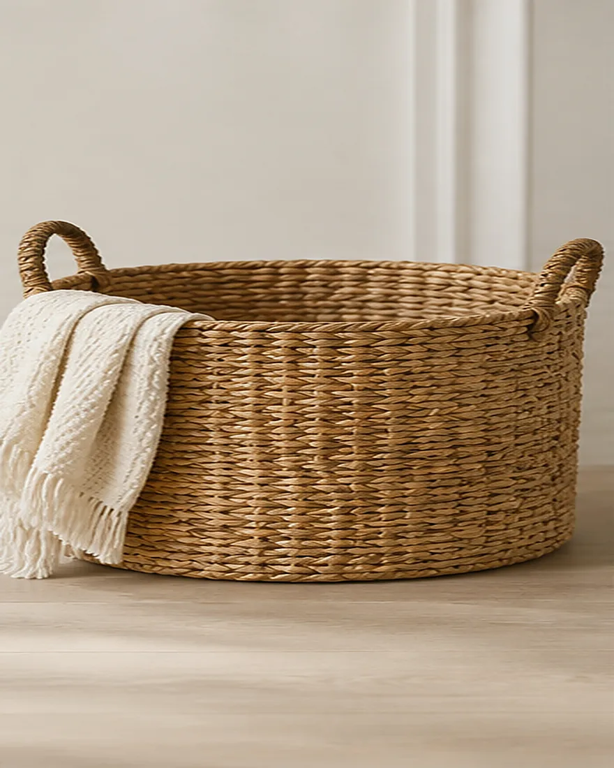 Marlow Storage Basket 142