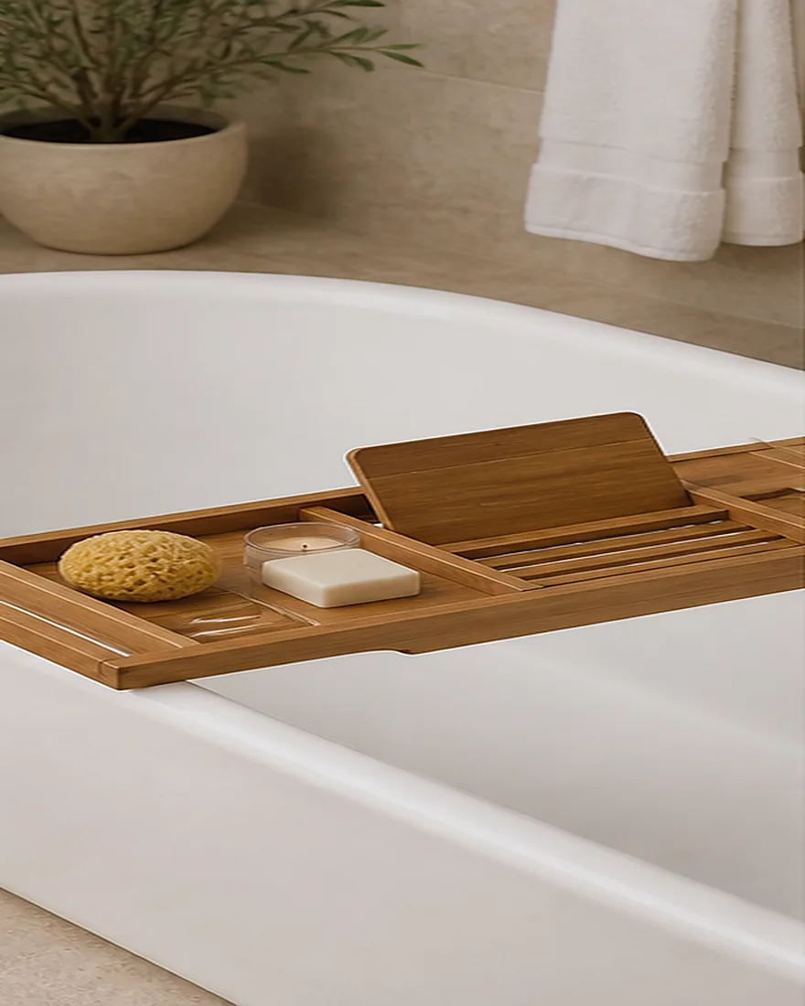 Solace Bath Caddy 146