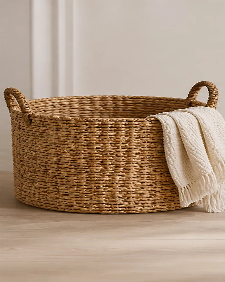 Rowan Storage Basket 151